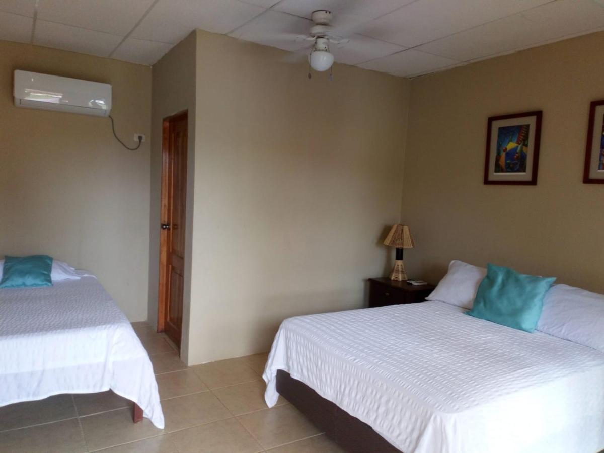 Cucube Hotel Ayangue Exterior foto